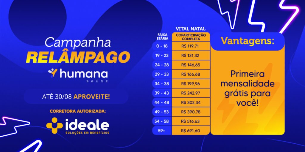 Plano de Saúde Empresarial em Natal
